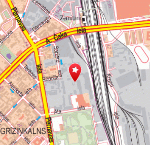 Valsts Robežsardze, Rīgas pārvalde, imigrācijas dienests, 1189.lv