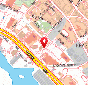 LG Electronics Latvia, 1189.lv