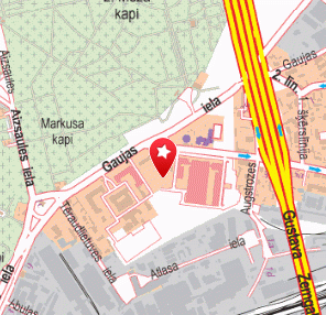 Valsts Policija, narkotiku apkarošanas birojs, 1189.lv