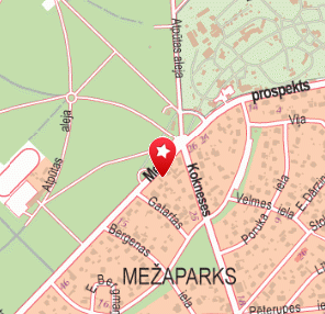 Baltās ielas, 1189.lv