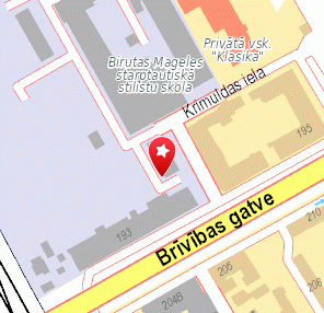 Artas Bahmanes privātprakse, 1189.lv