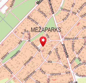 Alpha Shipping company, 1189.lv