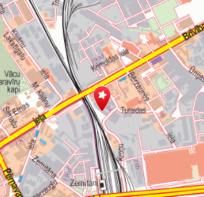 Dipika SIA, jogas centrs, 1189.lv