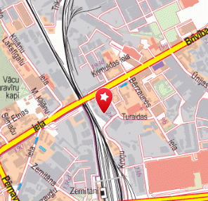 FN  - serviss SIA, mācību centrs Drošība, 1189.lv