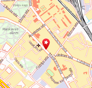 Bodīte - Modīte veikals, UBL, 1189.lv