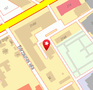 Education Centre Language Bridge, Zineta, 1189.lv