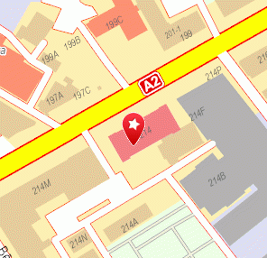 Klīnika DiaMed SIA, magnētiskās rezonanses centrs, 1189.lv