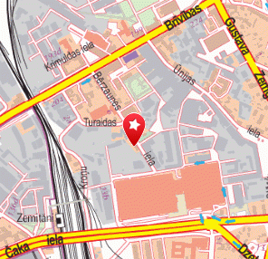 Altus Consulting, 1189.lv