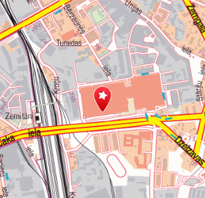 XS Rotaļlietas, Anvol, 1189.lv