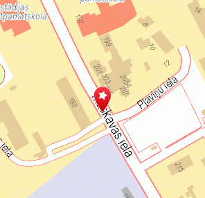 Ērti.lv, MildaSun SIA, 1189.lv