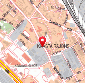 Askjo SIA, Autostāvvieta, 1189.lv