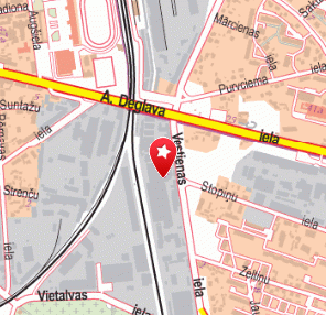 Plazma Pluss SIA, 1189.lv