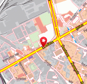 Baltijas testēšanas centrs, 1189.lv