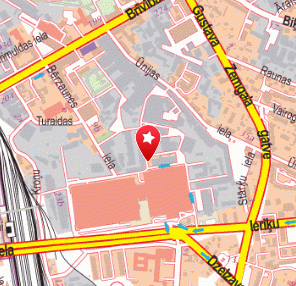 Filtru Fabrika, 1189.lv