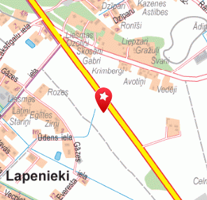 Co Priedes SIA, 1189.lv