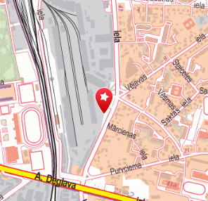 Latvijas metāls, 1189.lv