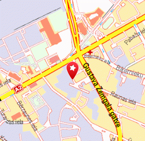 Baltic Bright SIA, Mācību un konsultāciju centrs, 1189.lv