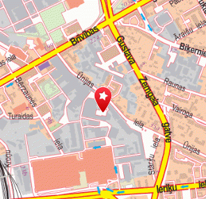 Vannu fabrika, PAA, 1189.lv