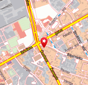 a. Apotheka 1, A Aptiekas, 1189.lv