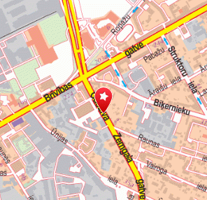 Ab Medical Group Riga, 1189.lv