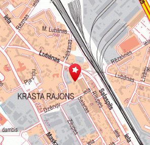 a. Apotheka 21, A Aptiekas, 1189.lv