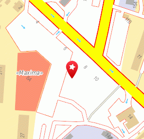 Ecodumas SIA, veikals, 1189.lv