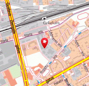 RKF Nākotne, 1189.lv