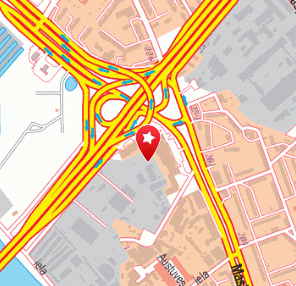 Verifone Baltic, 1189.lv