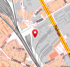 GESTE SIA, auto elektro darbnīca, 1189.lv