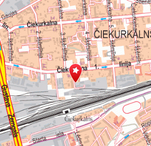 A TurboC 4U, 1189.lv