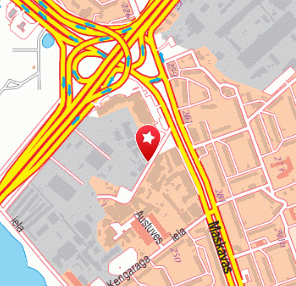 Intersat serviss, 1189.lv