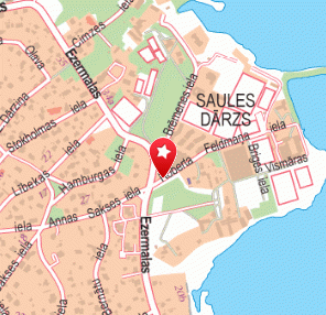 Bērnu un jaunatnes basketbola skola Ķeizarmežs, 1189.lv