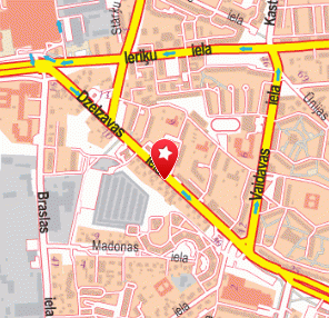 EG MĒBELES, Mēbeļu veikals-internetveikals, Vetrade, 1189.lv