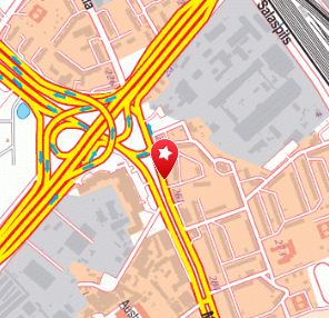 Admirāļu klubs SIA, spēļu zāle, 1189.lv