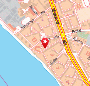 RĪGAS VESELĪBAS CENTRS SIA, filiāle Ķengarags, 1189.lv