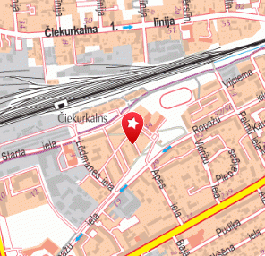 Efona SIA, veikals, 1189.lv