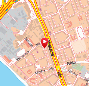 Aladins spēļu zāle, Bliks, 1189.lv