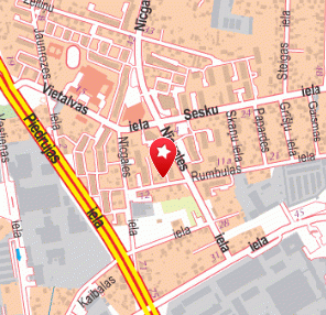 Fresh Look model management, 1189.lv