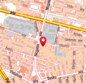 Alfa forms SIA, autostāvvieta, 1189.lv