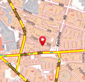 Bultis SIA, būvniecības pakalpojumu uzņēmums, 1189.lv