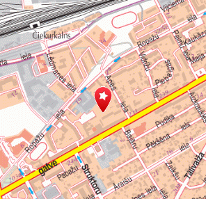 A.R. Joma Finanses, 1189.lv