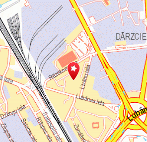 Apgāds Zvaigzne ABC SIA, grāmatnīca, 1189.lv