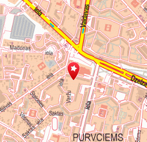 Dinass IK, tirdzniecības vieta, 1189.lv