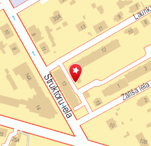 Velgens SIA, zooveikals, 1189.lv