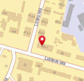 Labam miegam, KP Solutions, 1189.lv