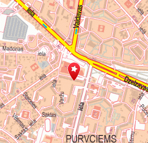 Baltkrievijas tirdzniecības centrs veikals, Marko & Bravo, 1189.lv