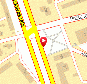 Apsardze 24, 1189.lv