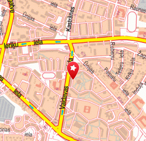 BENU aptieka 13, BENU Aptieka Latvija, 1189.lv