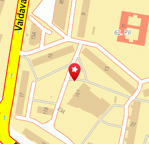 Skursteņu serviss, 1189.lv