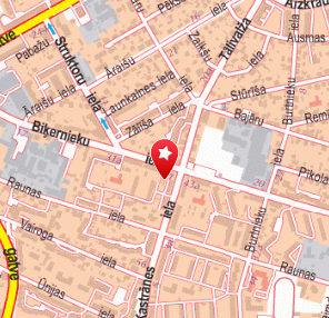 Homeopātiskā aptieka, 1189.lv